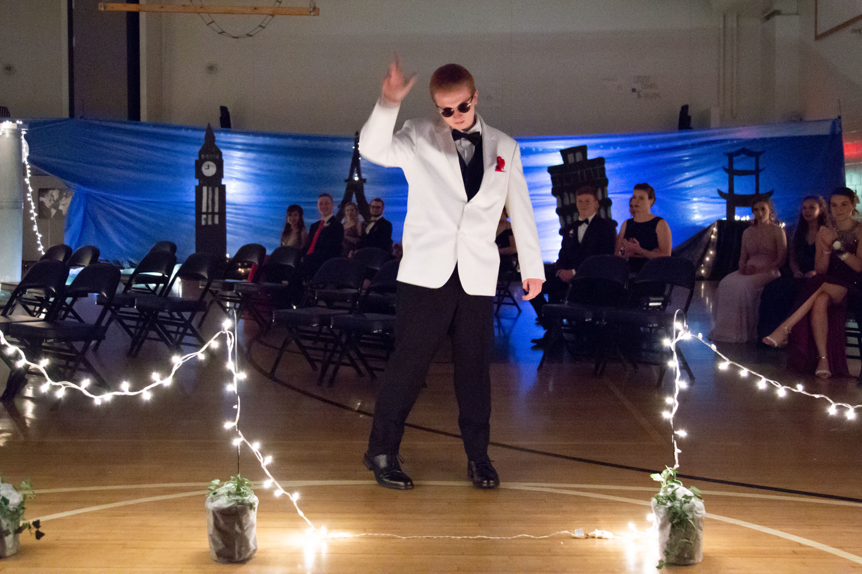 Warrensburg Prom